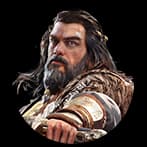 Attila the Hun