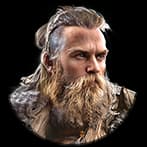 Harald III