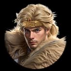 King Arthur