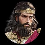 King David