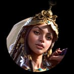 Queen of Sheba